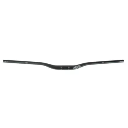 Kormány Answer ProTaper Carbon 810mm 1' emelés Fekete/Szürke logo