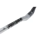 Kormány Answer ProTaper Carbon 810mm 1' emelés TEAM Szürke/Fekete