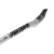 Kormány Answer ProTaper Carbon 810mm 1' emelés TEAM Szürke/Fekete