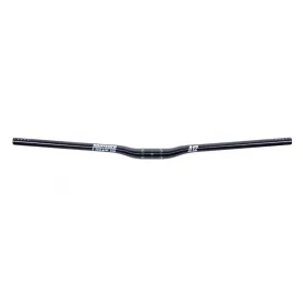   Kormány Answer ProTaper A12 810mm fekete/polír 12mm emeléssel ÚJDONSÁG!