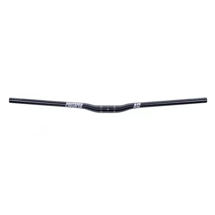 Kormány Answer ProTaper A12 810mm fekete/polír 12mm emeléssel ÚJDONSÁG!