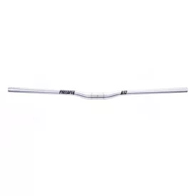   Kormány Answer ProTaper A12 810mm ezüst/polír 12mm emeléssel ÚJDONSÁG!