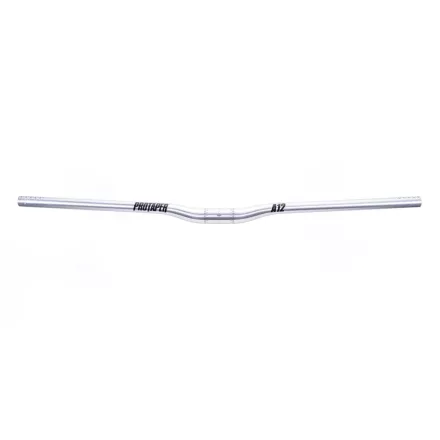 Kormány Answer ProTaper A12 810mm ezüst/polír 12mm emeléssel ÚJDONSÁG!