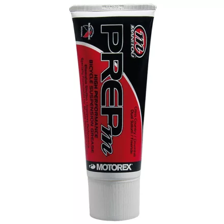 Motorex Manitou Prep-M teleszkóp zsír 180g