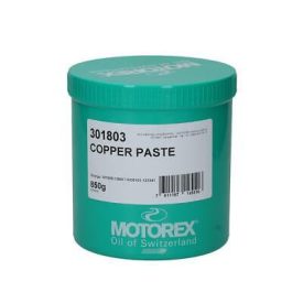 Réz paszta Motorex COPPER PASTE 850g