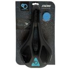 272x142mm DDK ComfortPlus Sport nyereg 290g