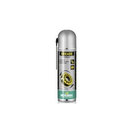 Zsír spray Motorex GREASE spray 500ml