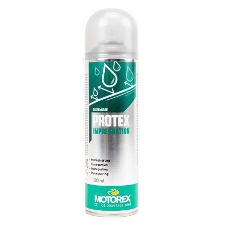 Impregnáló spray Motorex PROTEX 500ml