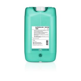 Supergliss 100K teleszkóp kenőolaj 100ml kimért