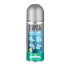 HELMET Care bukósisak ápoló 200ML