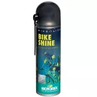 Kerékpár fény spray Motorex BIKE SHINE 300ml