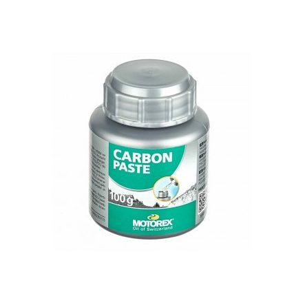 CARBON PASTE paszta karbon alkatrészekhez és vázakhoz 100g