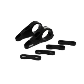  31,8x35-50mm integrált ProTaper Direct Mount 35-50mm fekete/sárga kormányszár