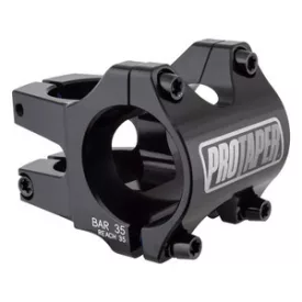   Kormányszár ProTaper freeride 40mm fekete/szürke logó 35mm befogó