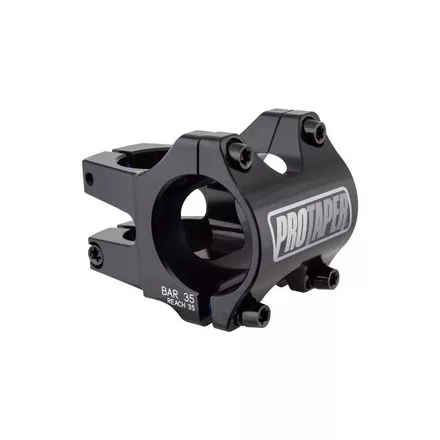 Kormányszár ProTaper freeride 45mm fekete/szürke logó 35mm befogó