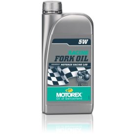 Motorex Teleszkóp olaj 5W 1000ml