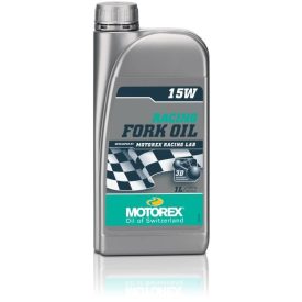 Motorex Teleszkóp olaj 15W 1000ml
