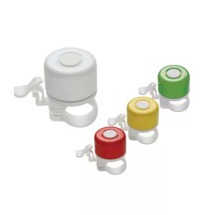 Csengő MVTek MINI 30mm különböző színek