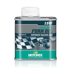 Motorex Teleszkóp olaj Motorex 15W 250ml