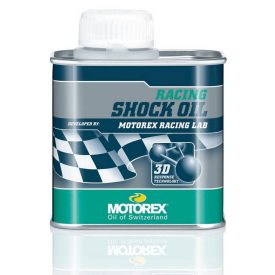 Rugóstag olaj Motorex Shock oil 250ml