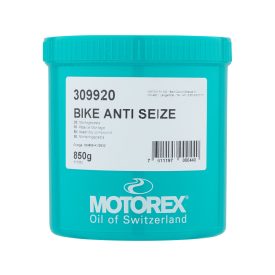 Szerelő paszta Motorex ANTI SEIZE 850g