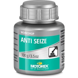 Szerelő paszta Motorex ANTI SEIZE 100g