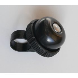  Spyral CSENGŐ SPYR CITY ALU ROTA 36MM BLACK