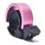 SPYRAL CSENGŐ SPYR SPEED PINK  22,2-23,8MM