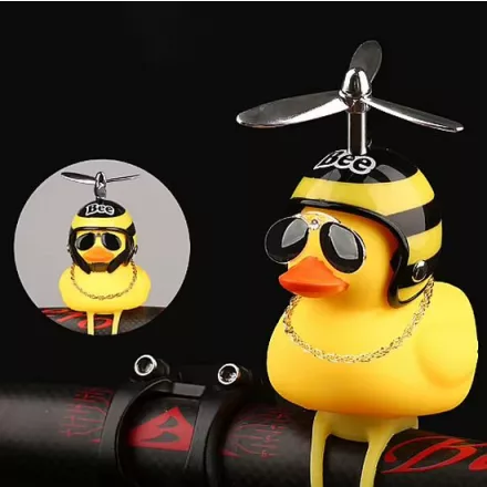 CSIPOGÓ KISKACSA -VILÁGÍTÓ GYERMEKCSENGŐ