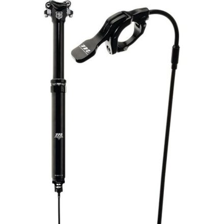 Dropper Manitou Jack dropper nyeregcső 31.6mm, 150mm út