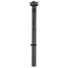 Nyeregszár Protaper Forty karbon 30,9mm