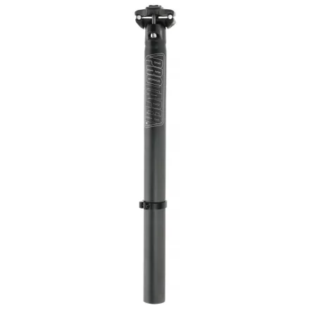Nyeregszár Protaper Forty karbon 30,9mm
