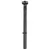 Nyeregszár Protaper Forty karbon 30,9mm