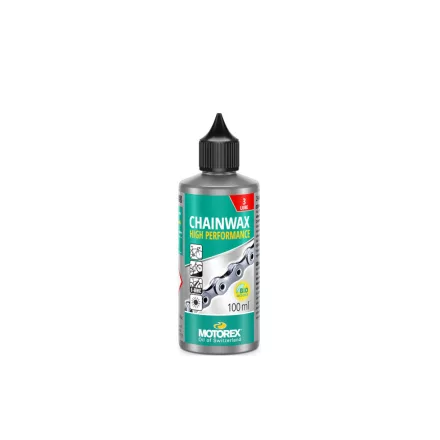 Motorex CHAINWAX láncviasz 100ml