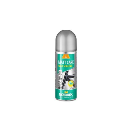 BIKE Matt Care 200ml