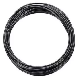 Jagwire 4mm váltó bowdenház [fekete]