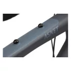 2024 GHOST Asket AL Szürke/Kék kerékpár