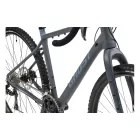 2024 GHOST Asket AL Szürke/Kék kerékpár