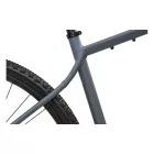 2024 GHOST Asket AL Szürke/Kék kerékpár