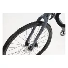 2024 GHOST Asket AL Szürke/Kék kerékpár