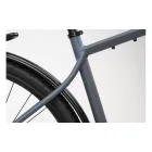 2024 GHOST Asket EQ AL Szürke/Kék kerékpár