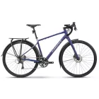 2024 GHOST Asket EQ AL Lila/Szürke