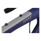 2024 GHOST Asket EQ AL Lila/Szürke