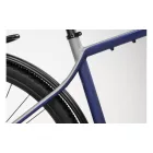 2024 GHOST Asket EQ AL Lila/Szürke