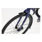 2024 GHOST Asket EQ AL Lila/Szürke