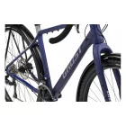 2024 GHOST Asket EQ AL Lila/Szürke