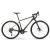 2024 GHOST Asket Essential AL Fekete/Zöld kerékpár