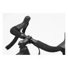 2024 GHOST Asket Essential AL Fekete/Zöld kerékpár