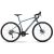 2024 GHOST Asket Essential AL Kék/Zöld kerékpár