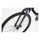 2024 GHOST Asket Essential AL Kék/Zöld kerékpár